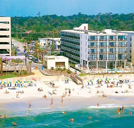 Jonathan Harbour Myrtle Beach Zewnętrze zdjęcie
