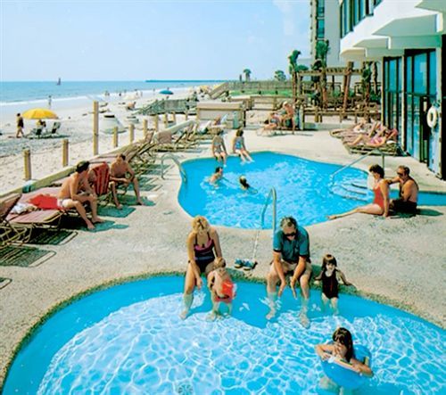 Jonathan Harbour Myrtle Beach Zewnętrze zdjęcie